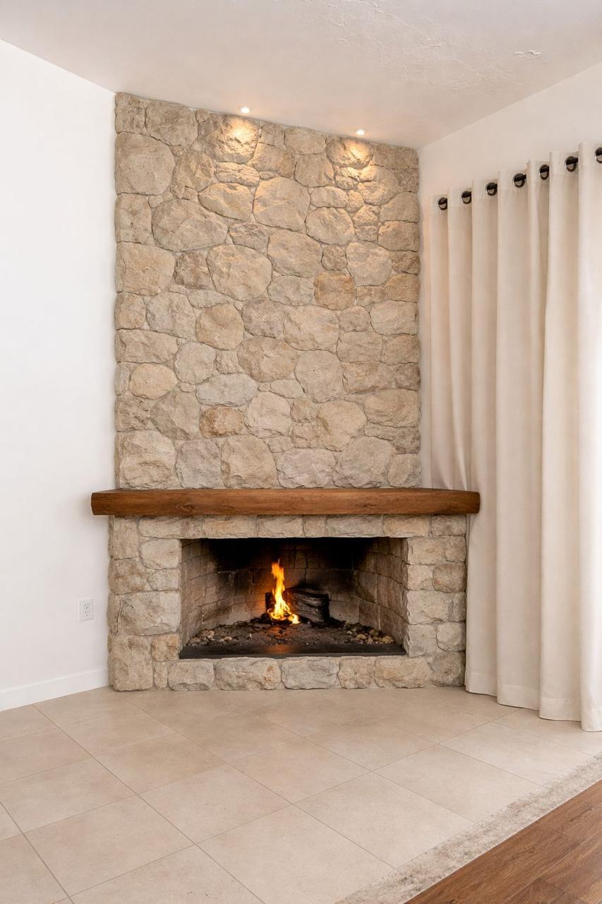 Pedras